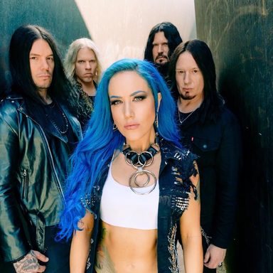 Arch Enemy