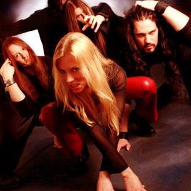 Arch Enemy photo 58