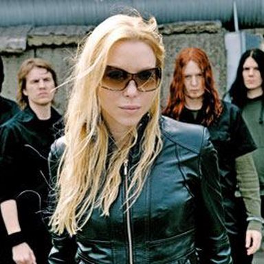 Arch Enemy photo 51