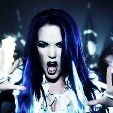 Arch Enemy photo 42