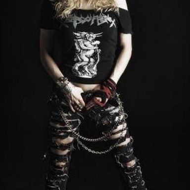 Arch Enemy photo 18