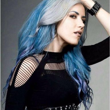 Arch Enemy photo 30