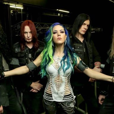 Arch Enemy