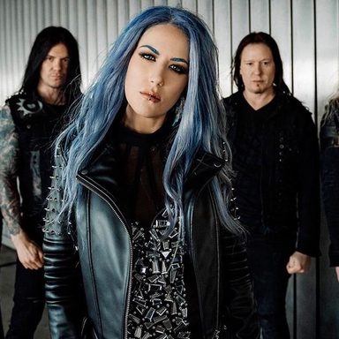 Arch Enemy photo 24