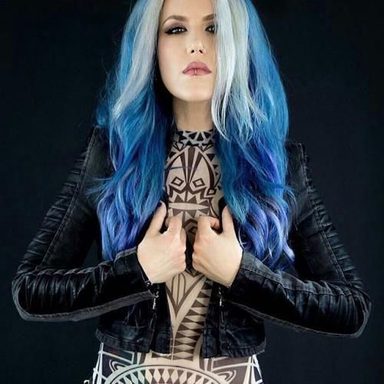 Arch Enemy photo 22