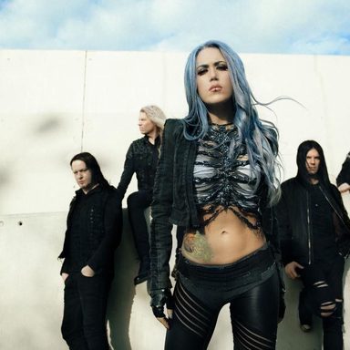 Arch Enemy photo 38
