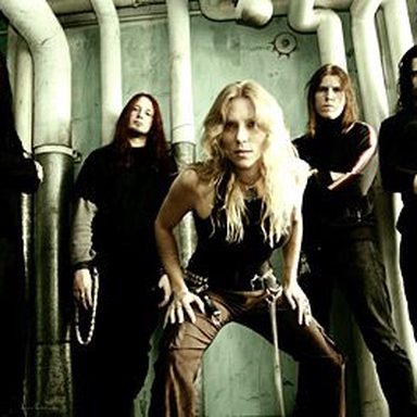 Arch Enemy photo 57