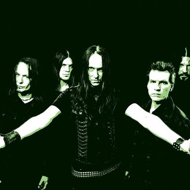Arch Enemy photo 16