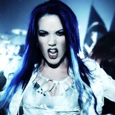 Arch Enemy photo 21