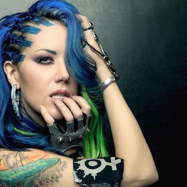 Arch Enemy photo 28