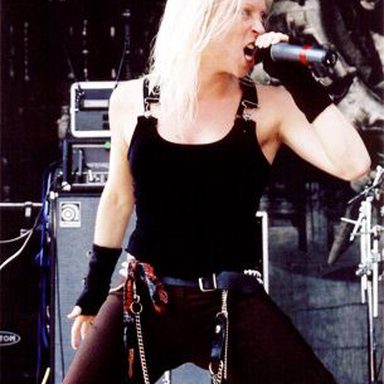 Arch Enemy photo 55