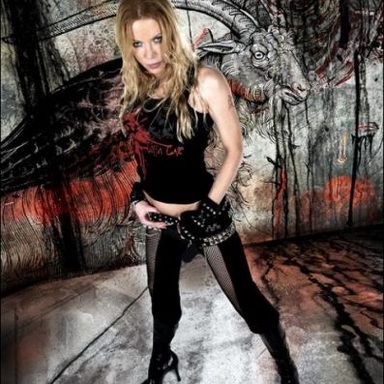 Arch Enemy photo 44