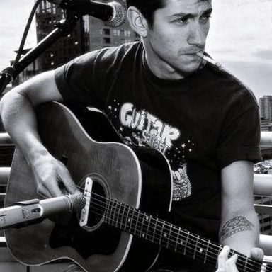 Arctic Monkeys photo 42