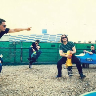 Arctic Monkeys photo 108