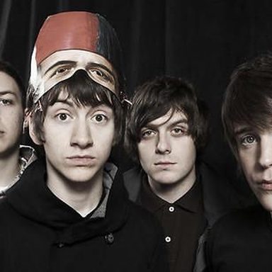 Arctic Monkeys photo 112