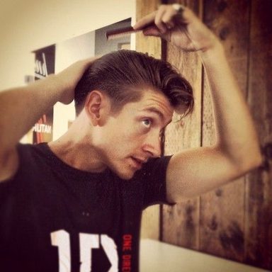 Arctic Monkeys photo 86