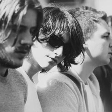 Arctic Monkeys photo 111