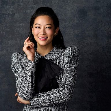 Arden Cho