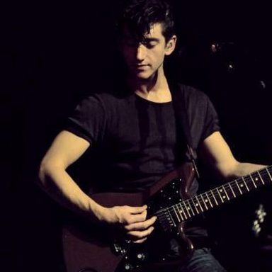 Arctic Monkeys photo 21