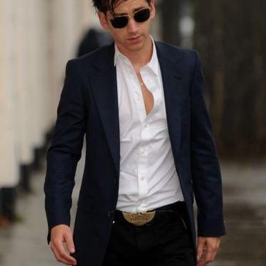 Arctic Monkeys photo 50