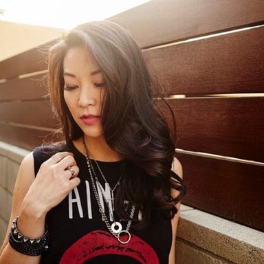 Arden Cho photo 16