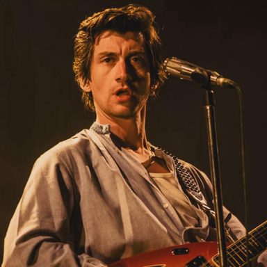 Arctic Monkeys