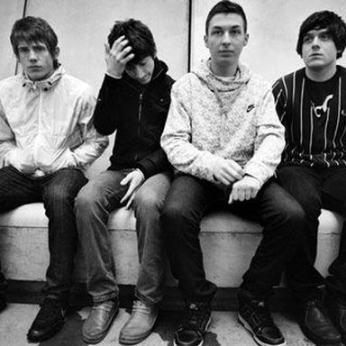 Arctic Monkeys photo 128