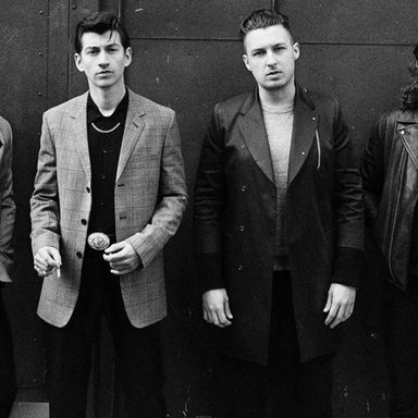 Arctic Monkeys photo 70