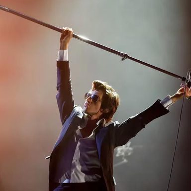 Arctic Monkeys