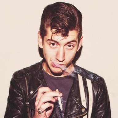 Arctic Monkeys photo 72