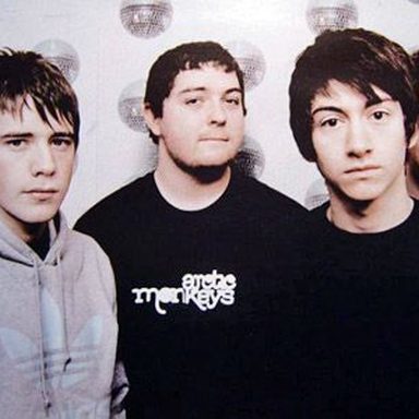 Arctic Monkeys photo 130