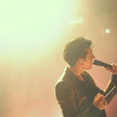 Arctic Monkeys photo 38