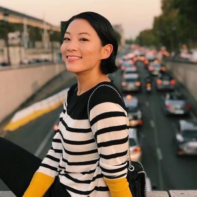 Arden Cho