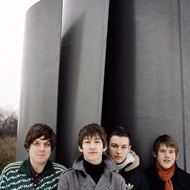 Arctic Monkeys photo 120