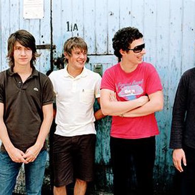 Arctic Monkeys photo 138