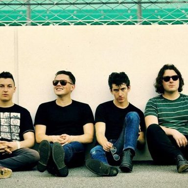 Arctic Monkeys photo 107