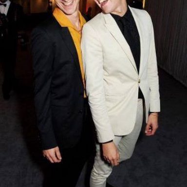 Arctic Monkeys photo 91