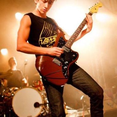 Arctic Monkeys photo 96
