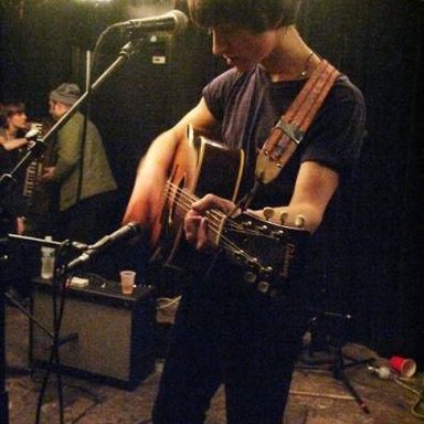 Arctic Monkeys photo 36
