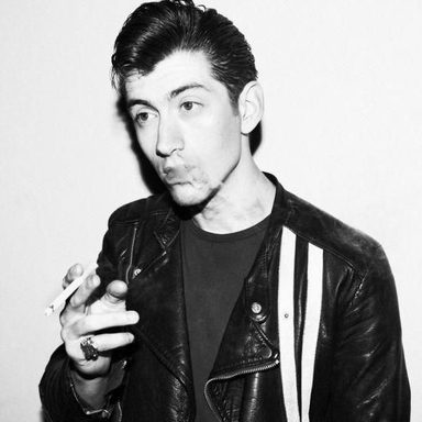 Arctic Monkeys photo 32