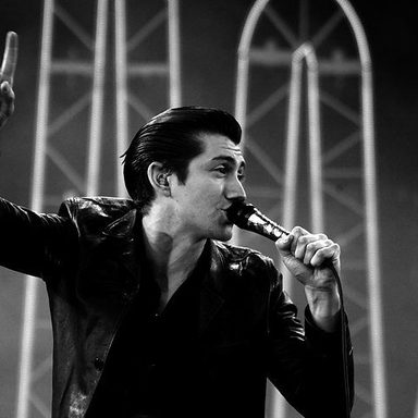 Arctic Monkeys photo 67