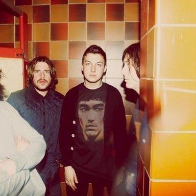 Arctic Monkeys photo 115