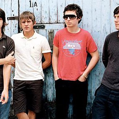 Arctic Monkeys photo 139