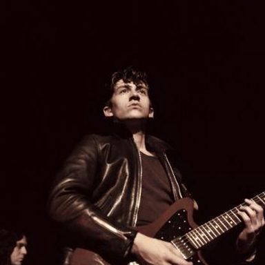 Arctic Monkeys photo 20