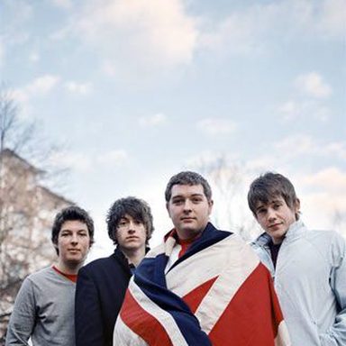 Arctic Monkeys photo 122
