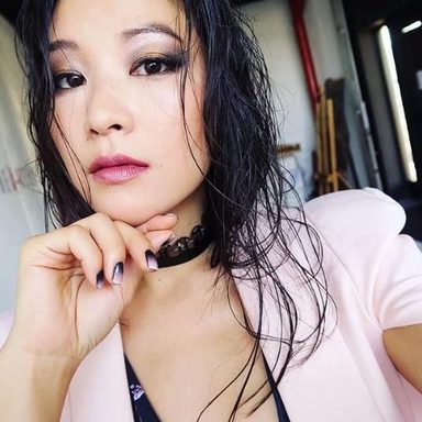 Arden Cho