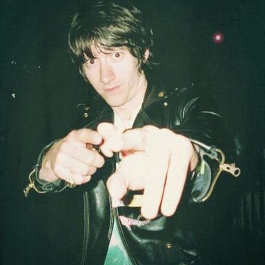 Arctic Monkeys photo 24