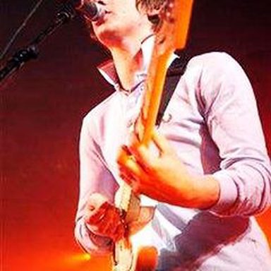 Arctic Monkeys photo 135