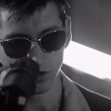 Arctic Monkeys photo 80