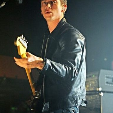 Arctic Monkeys photo 81